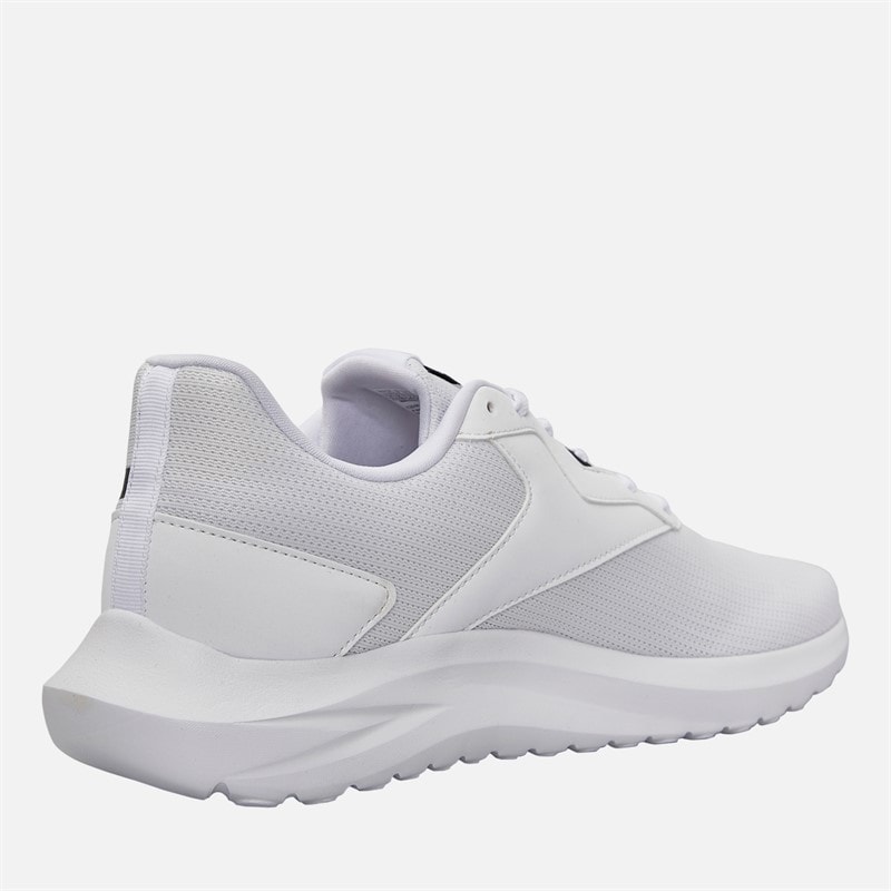 Reebok Energen Lux Neutral Running Shoes Footwear Footwear White/Core Black/Footwear White - Image 5