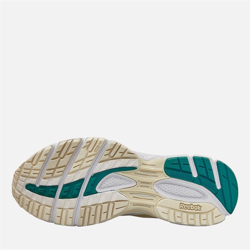 Reebok RBK Premier Trinity KFS Trainers Barely Barely Grey/White/Chalk - Image 2