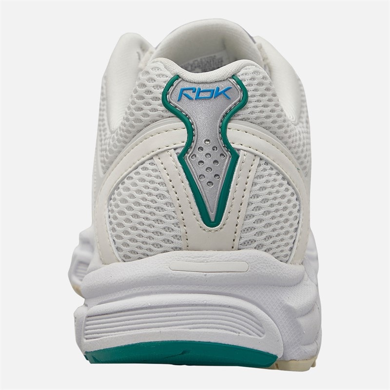Reebok RBK Premier Trinity KFS Trainers Barely Barely Grey/White/Chalk - Image 3