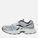 Reebok RBK Premier Road Plus VI Trainers Grey/Chalk/Black