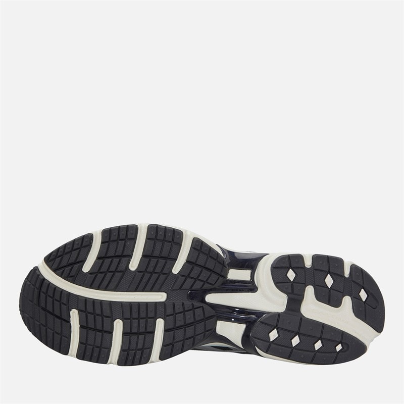 Reebok RBK Premier Road Plus VI Trainers Grey/Chalk/Black - Image 2