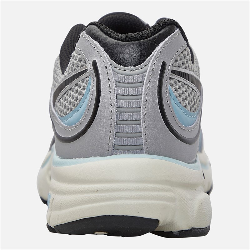 Reebok RBK Premier Road Plus VI Trainers Grey/Chalk/Black - Image 3