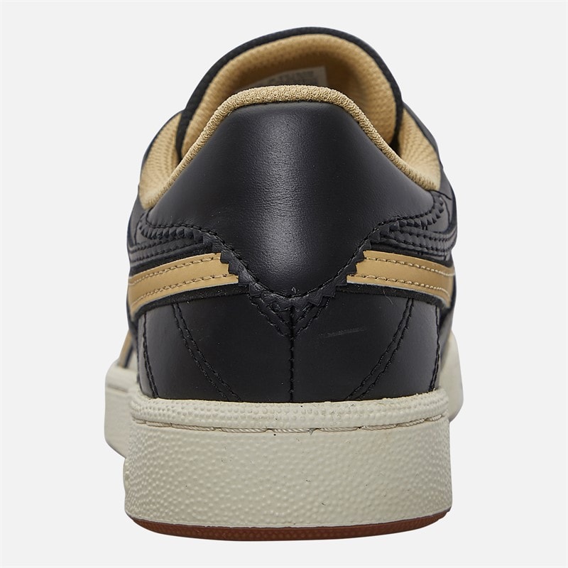 Reebok Club C Revenge Vintage Trainers Vintage Chalk/Black/Rubber Gum - Image 3