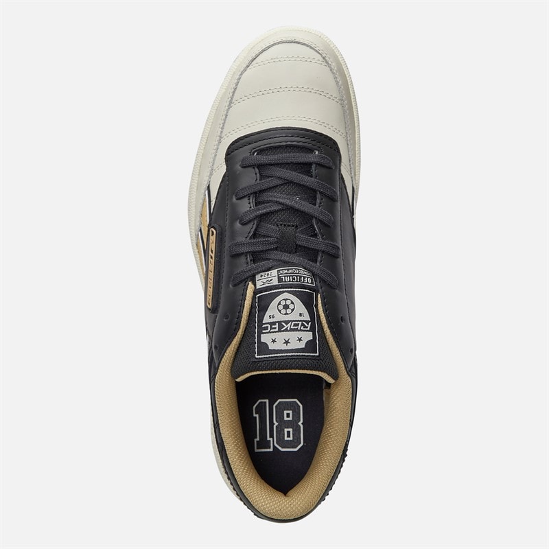 Reebok Club C Revenge Vintage Trainers Vintage Chalk/Black/Rubber Gum - Image 4