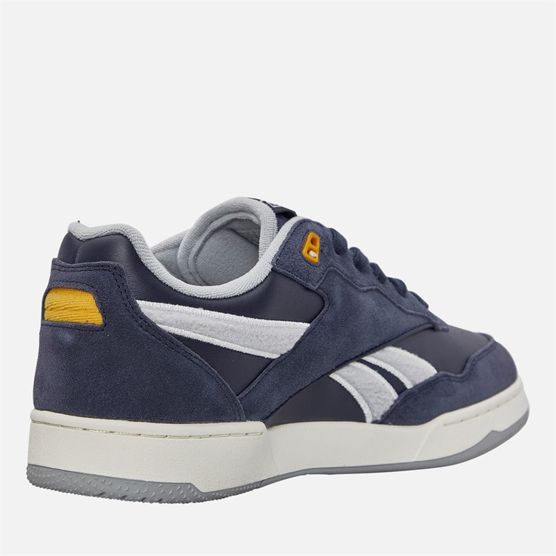 Reebok X Sports Illustrated BB 4000 II 'Human Rights Now' Trainers Power Navy - Image 5