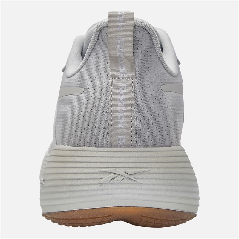 Reebok DMX Comfort + Walking Shoes Steel Fog/White - Image 3