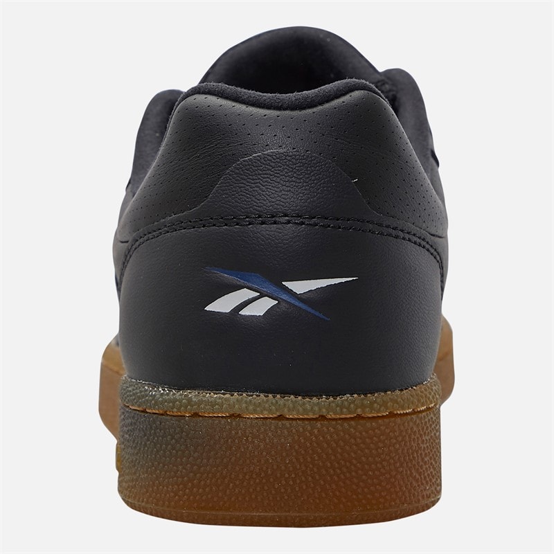 Reebok Club C Terrace Trainers Core Black/Pure Grey/Blue - Image 3
