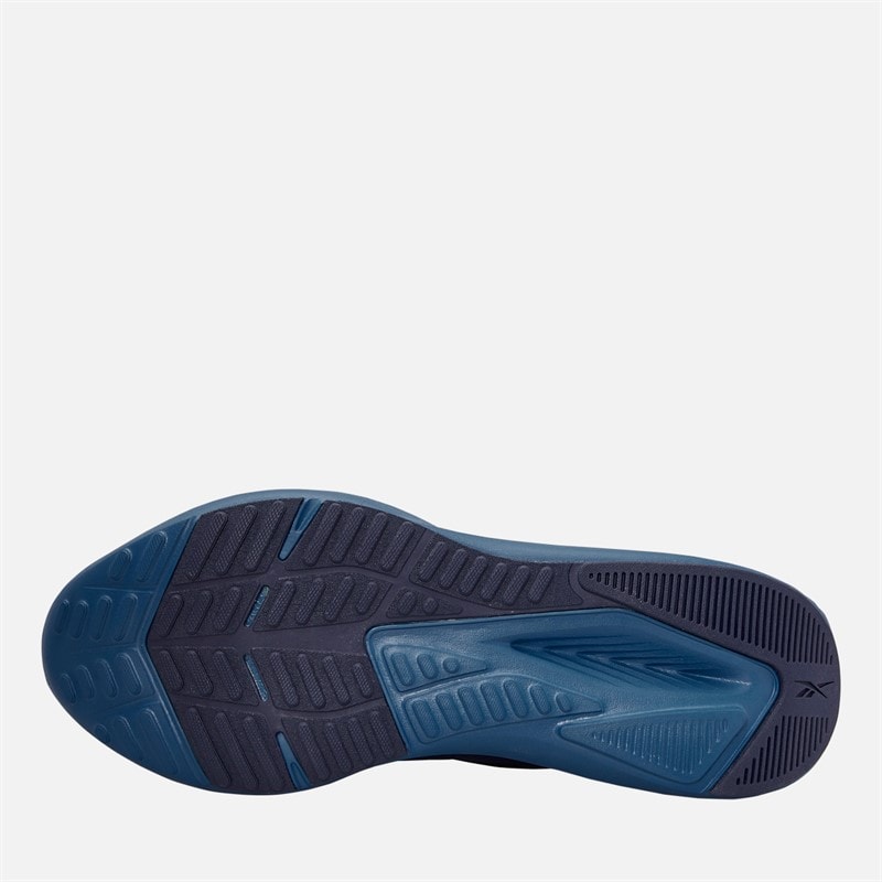 Reebok Energen Tech 2 Neutral Running Shoes Vector Navy/Twilight Blue/Shadow - Image 2