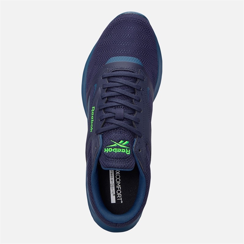 Reebok Energen Tech 2 Neutral Running Shoes Vector Navy/Twilight Blue/Shadow - Image 4