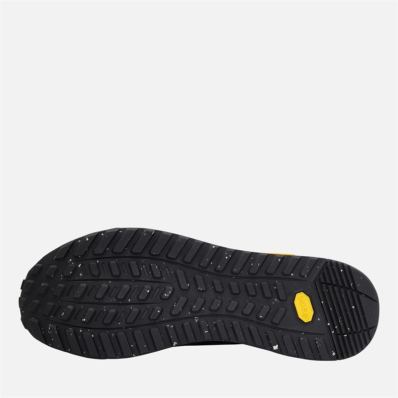 Reebok Nano X4 Adventure Training Shoes Black/Dark Matter/Grey - Image 2
