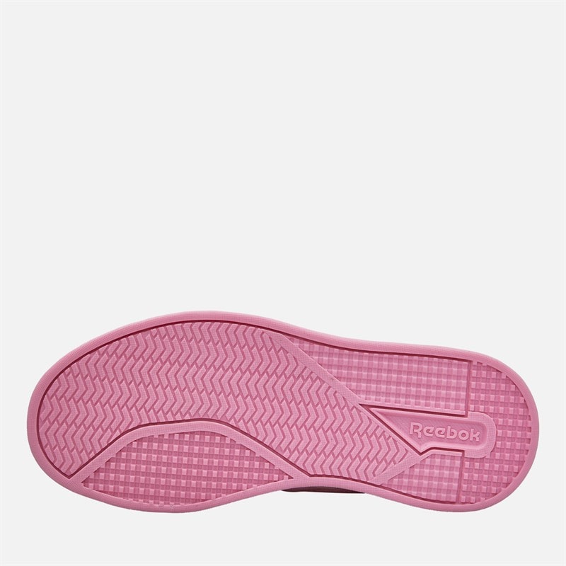 Reebok Junior Girls Royal Prime 2.0 Trainers Playful Pink/Frosted Berry/White - Image 2