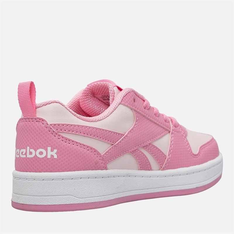 Reebok Junior Girls Royal Prime 2.0 Trainers Playful Pink/Frosted Berry/White - Image 5