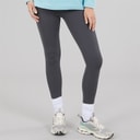 Regatta Womens Holeen Pro Leggings Seal Grey