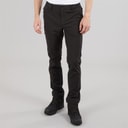 Regatta Mens Bayfell Walking Trousers Black