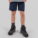 Regatta Boys Sorcer Shorts Navy