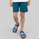 Regatta Boys Sorcer Shorts Moroccan Blue