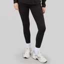 Regatta Womens Holeen Winter Leggings Black