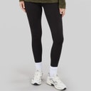 Regatta Womens Holeen Pro Leggings Black