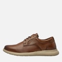Rockport Mens Total Motion Plain Toe Derby Shoes Tan