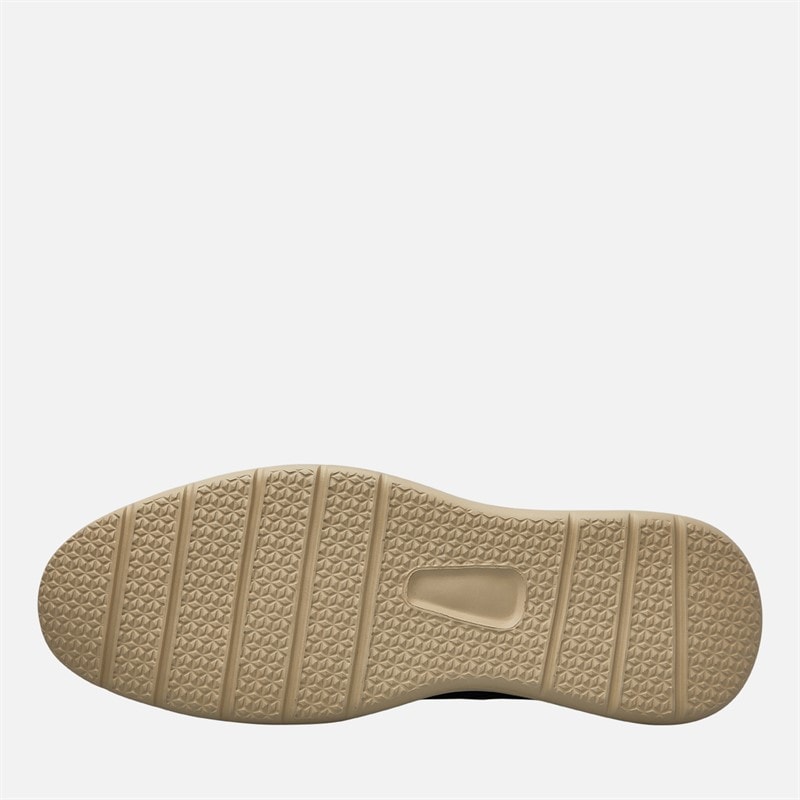 Rockport Mens Total Motion Plain Toe Derby Shoes Navy - Image 2