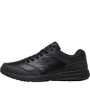 SKECHERS Mens Elent Velago Shoes Black