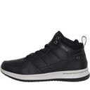 Skechers Mens Delson Selecto Boots Black