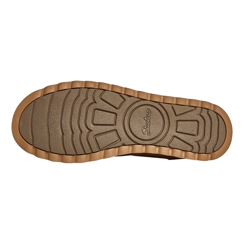 SKECHERS Womens Keepsakes 2.0 Morning Walks Boots Chestnut - Image 2