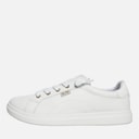 SKECHERS Womens Bobs D'Vine Instant Delight Trainers White