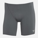 Speedo Mens Eco Endurance + V-Cut Mid Jammers Grey