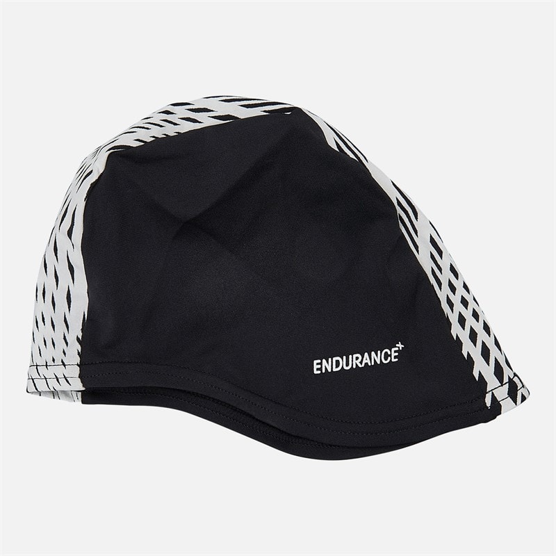Speedo Boom Endurance+ Swimming Cap Speedo Black - Image 2