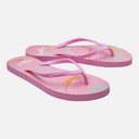 Speedo Womens Flip Flops Af Printed