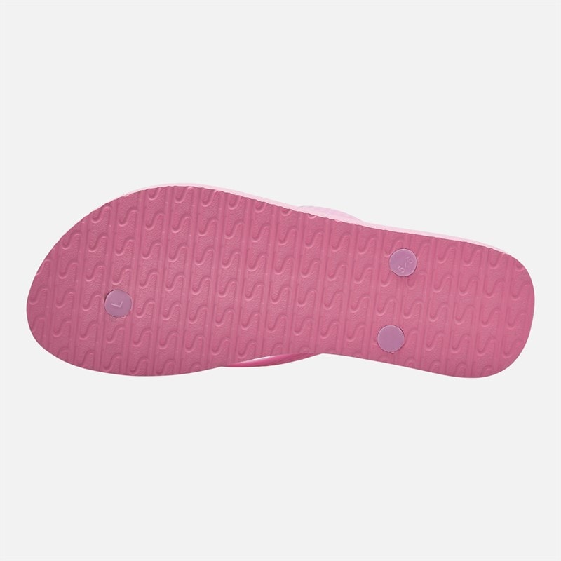 Speedo Womens Flip Flops Af Printed - Image 3