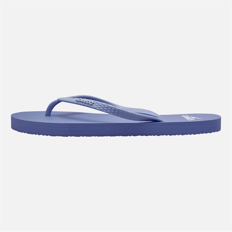 Speedo Womens Flip Flops Curious Blue - Image 2