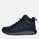 Sprayway Mens Burbage Mid Hydrodry Waterproof Walking Boots Navy