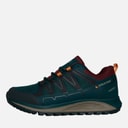 Sprayway Mens Burbage Low Hydrodry Waterproof Walking Shoes Spruce