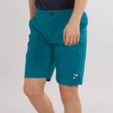 Sprayway Boys Junior Compass TecWEAVE™ Water Resistant Shorts Blue Lagoon