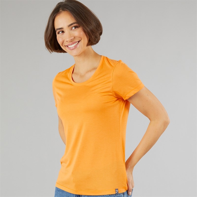Sprayway Womens Colina T-Shirt Bellini