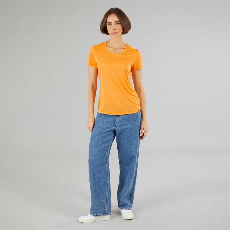 Sprayway Womens Colina T-Shirt Bellini - Image 4