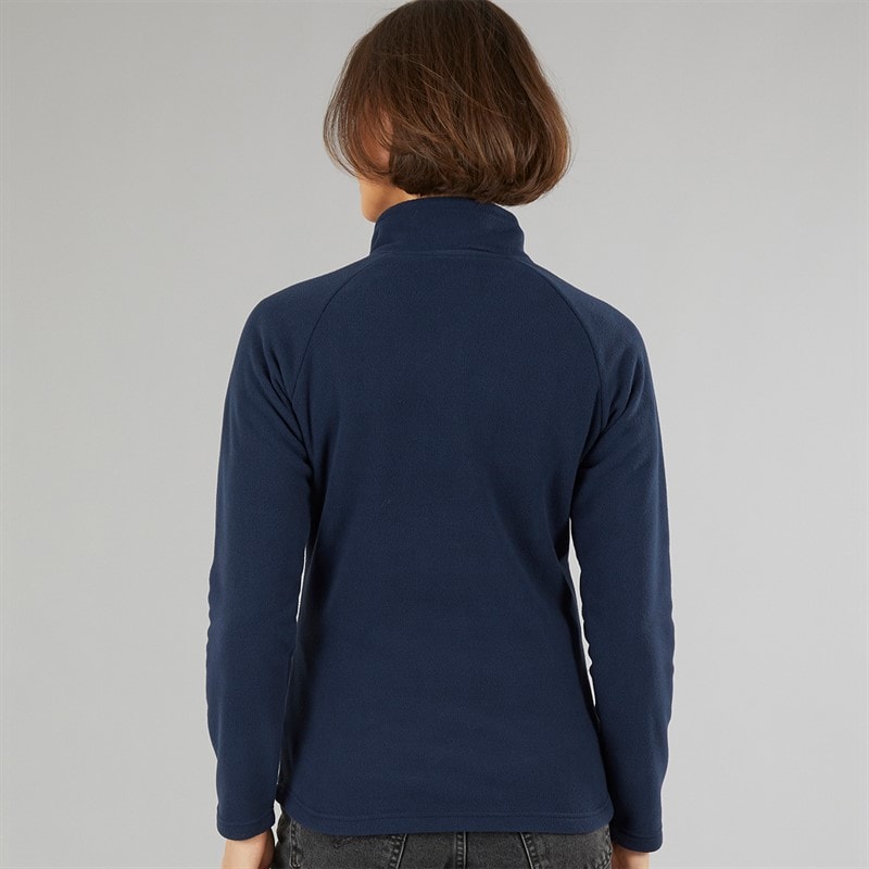 Sprayway Womens Atlanta CoreC™ Half Zip Fleece Blazer - Image 2
