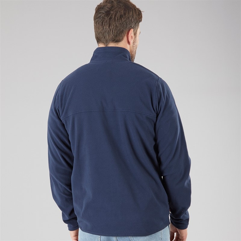 Sprayway Mens Storr Micro Polartec Fleece Jacket Blazer - Image 2