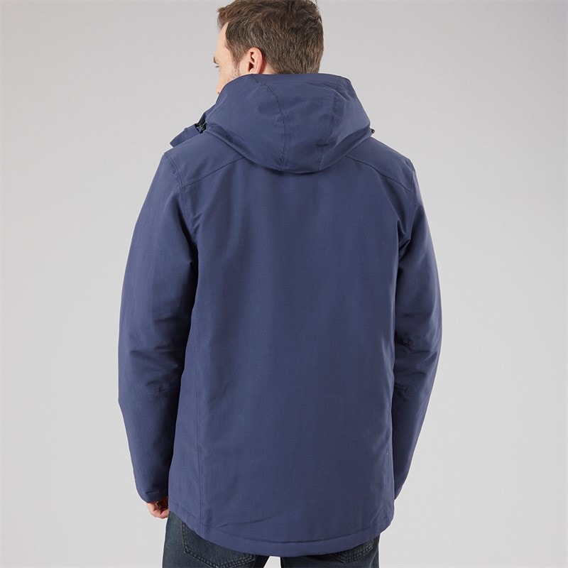 Sprayway Mens Monsal Insulated 2-Layer HydroDRY Waterproof Jacket Light Blazer - Image 2