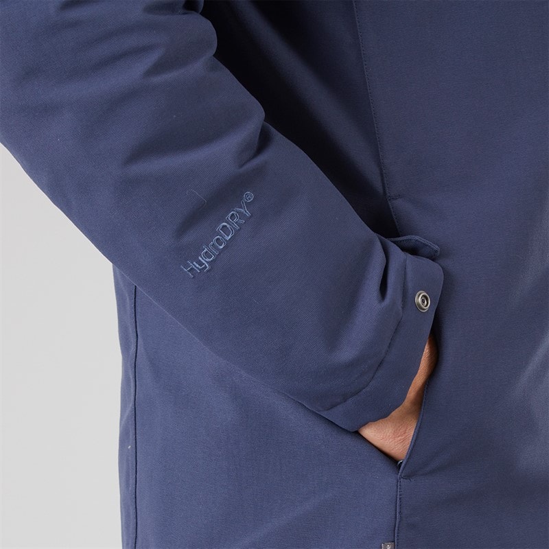 Sprayway Mens Monsal Insulated 2-Layer HydroDRY Waterproof Jacket Light Blazer - Image 5
