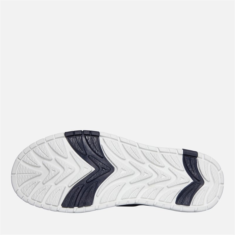 Sperry Mens Rogue Slip On Shoes Navy - Image 2