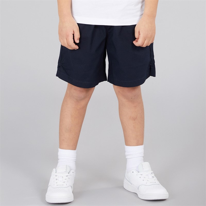 Tommy Hilfiger Boys Regular Shorts Desert Sky - Image 1