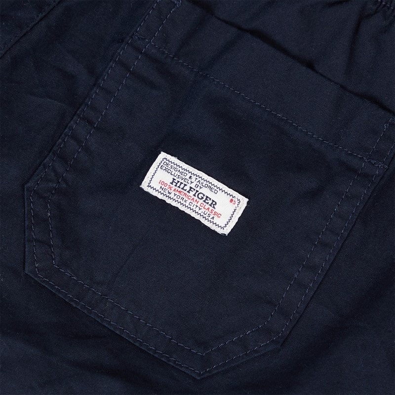 Tommy Hilfiger Boys Regular Shorts Desert Sky - Image 3