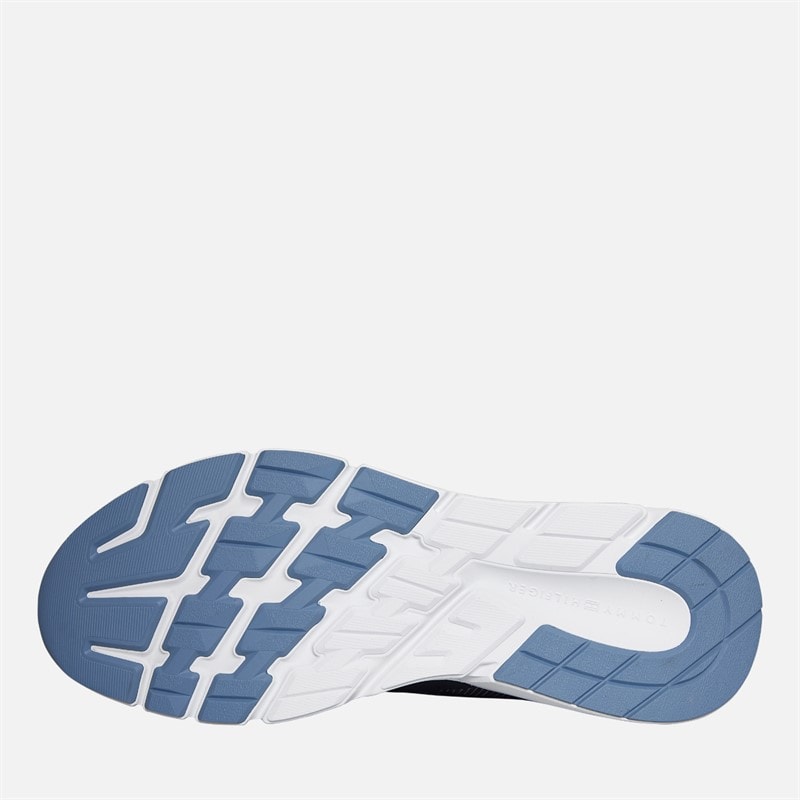 Tommy Hilfiger Mens Modern Comfort Run Trainers Desert Sky - Image 2