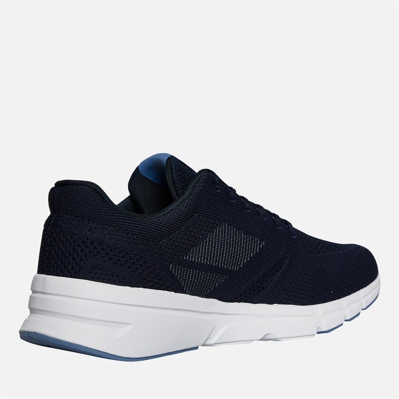 Tommy Hilfiger Mens Modern Comfort Run Trainers Desert Sky - Image 5