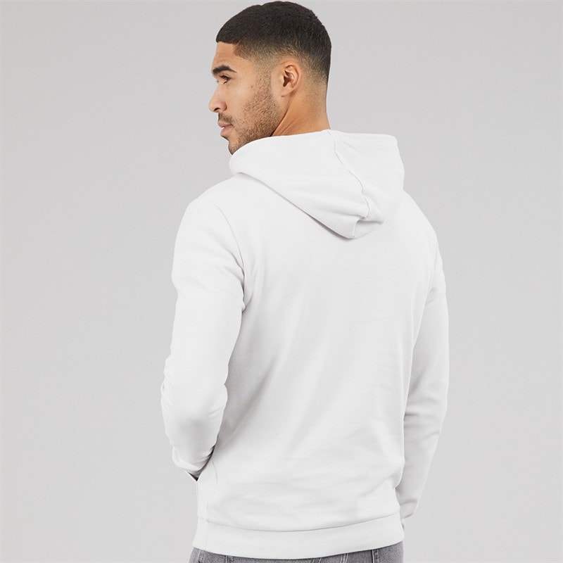 Tommy Hilfiger Mens Hoodie Light Cast - Image 2