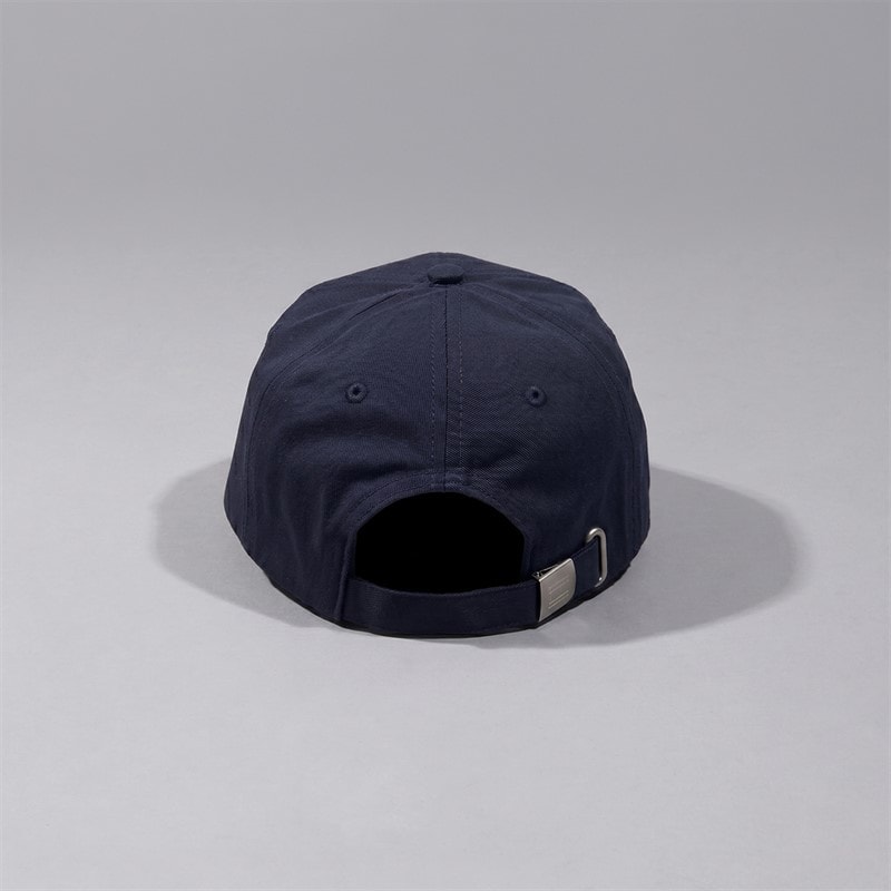 Tommy Hilfiger Kids Small Flag Cap Space Blue - Image 2