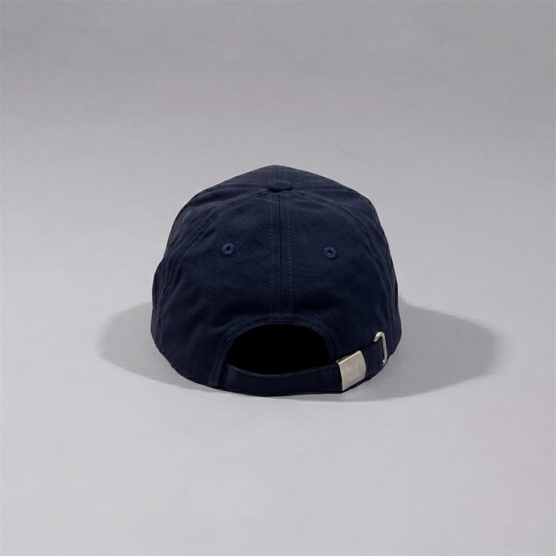 Tommy Hilfiger Kids Heritage Flag Cap Space Blue - Image 2